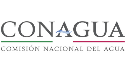 Logo de Conagua