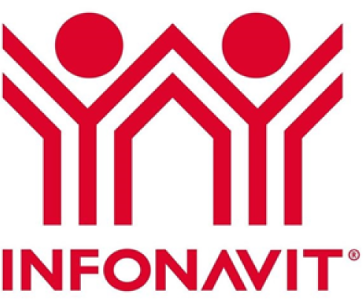 Logo de Infonavit